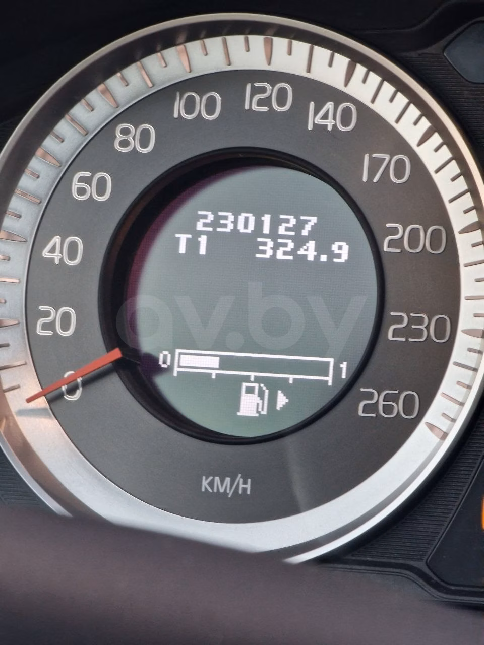 Volvo V60 фото 16