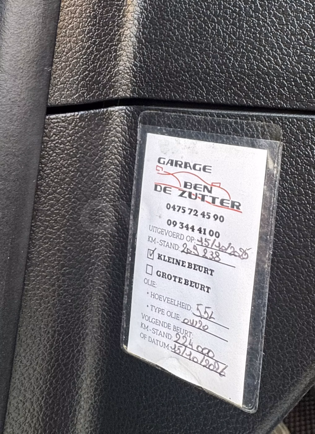Citroen SpaceTourer фото 22