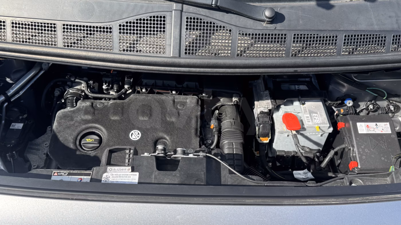 Citroen SpaceTourer фото 21