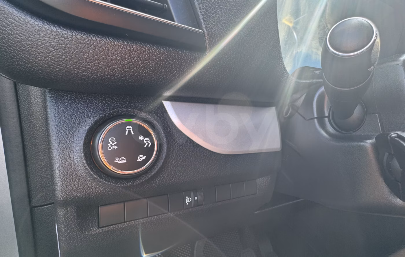 Citroen SpaceTourer фото 14