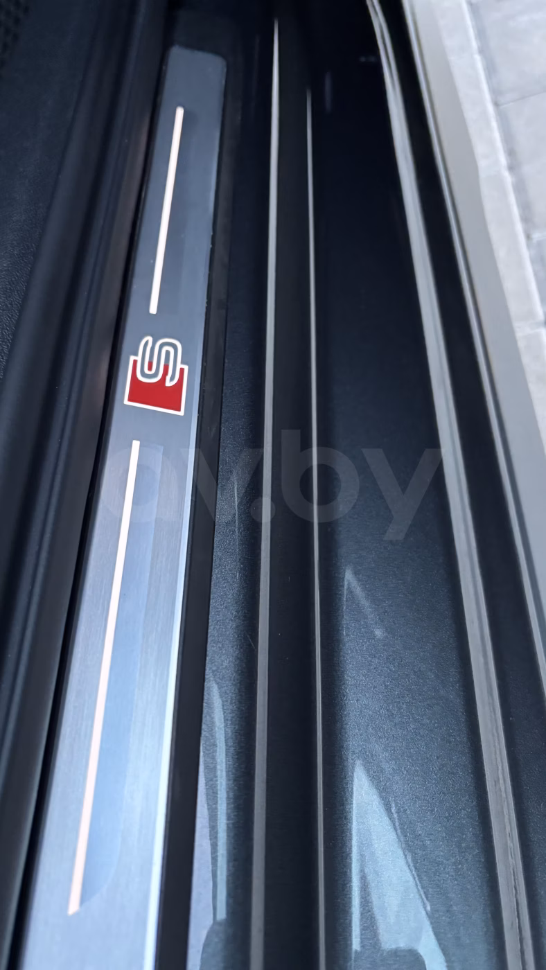 Audi A3 фото 6