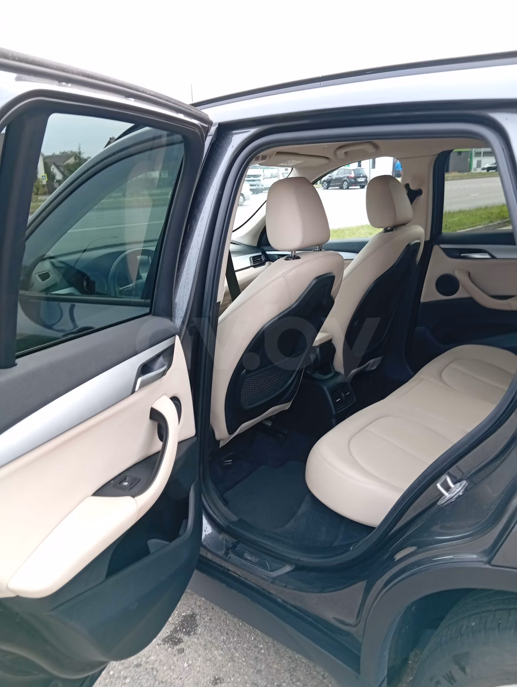 BMW X1 фото 5