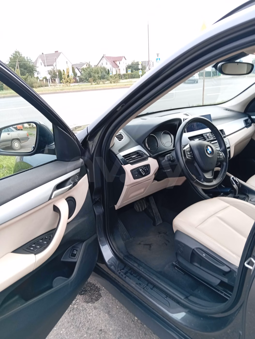 BMW X1 фото 3