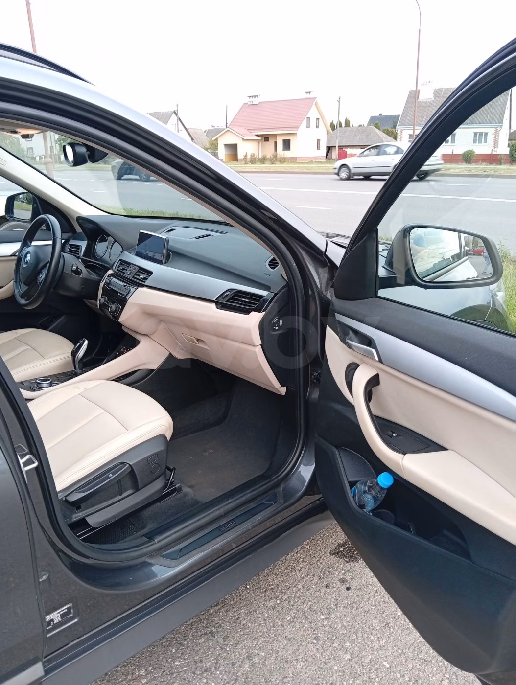 BMW X1 фото 7