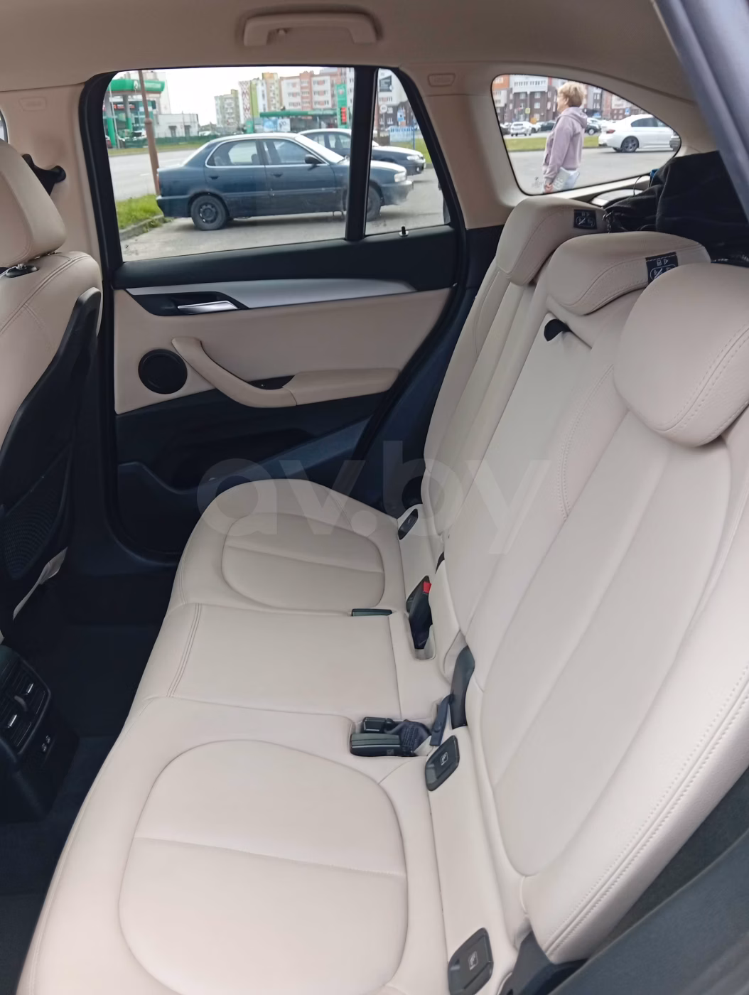 BMW X1 фото 4
