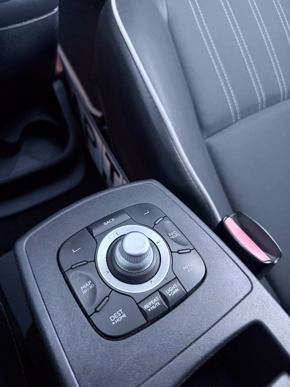 Renault Scenic фото 10