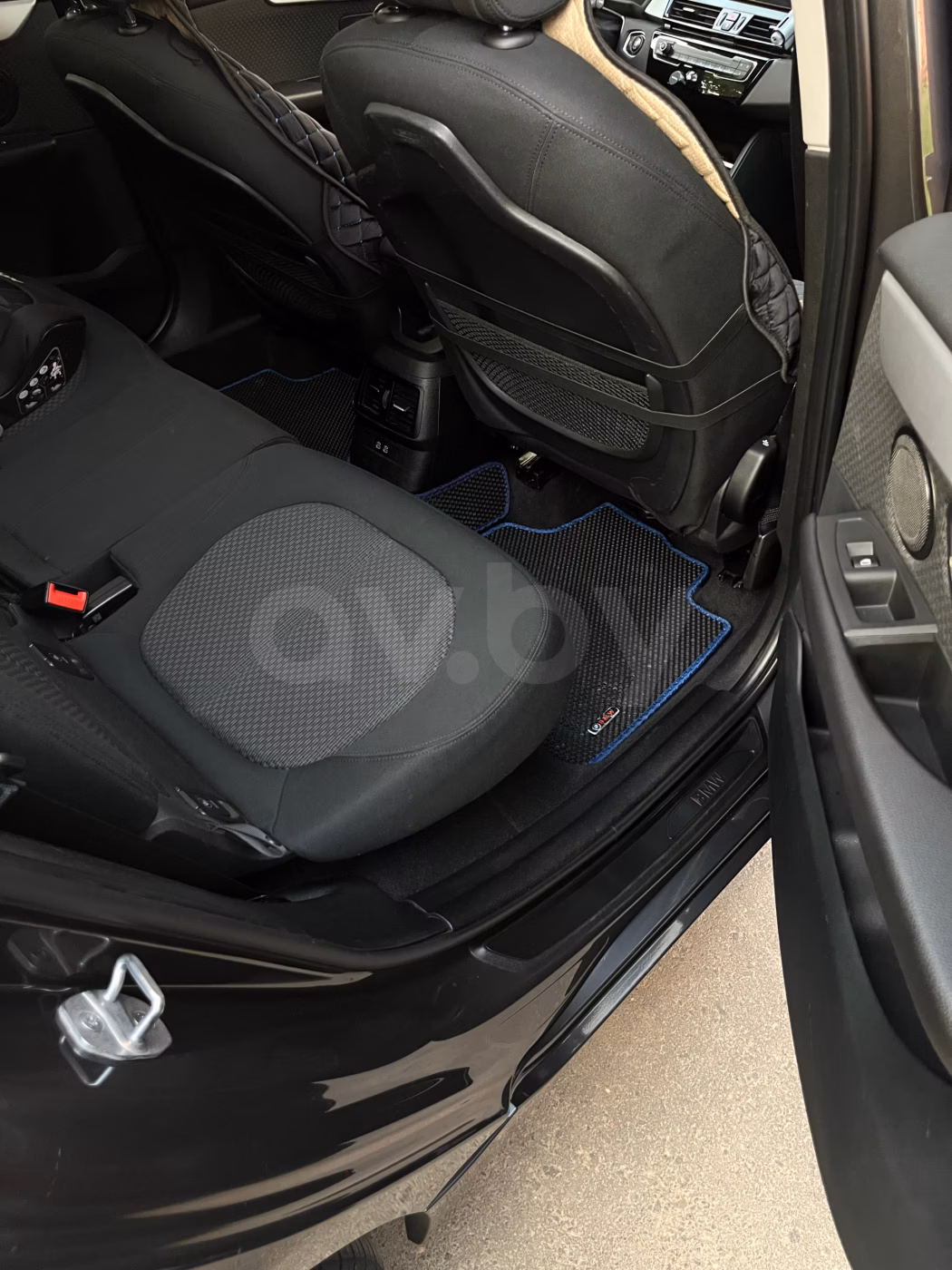 BMW 2 серия Gran Tourer фото 17