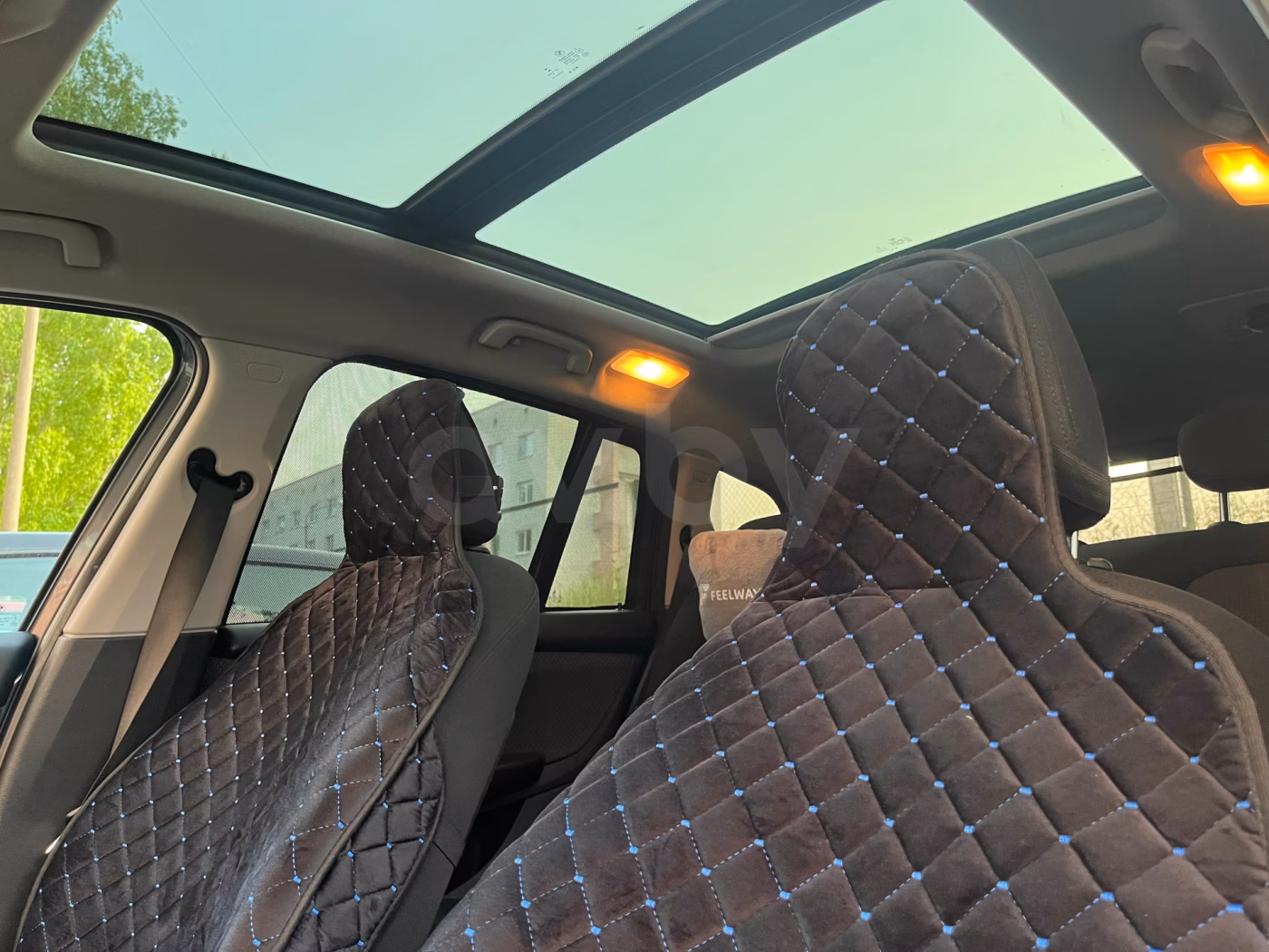 BMW 2 серия Gran Tourer фото 4