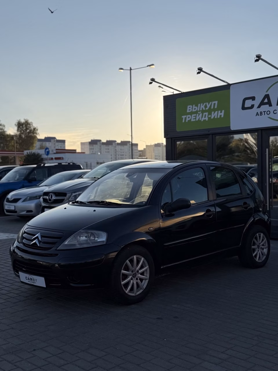 Citroen C3 фото 2