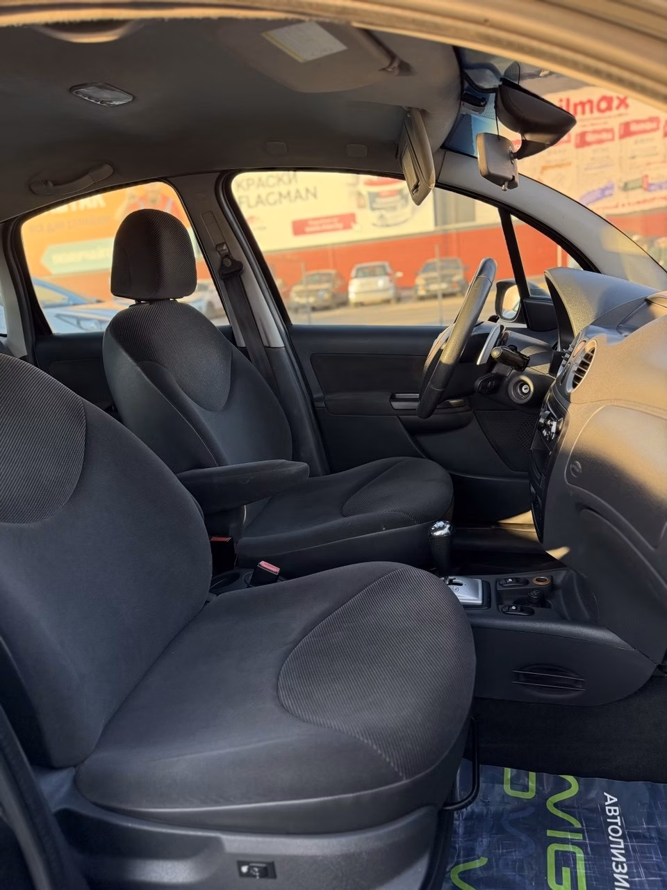 Citroen C3 фото 12
