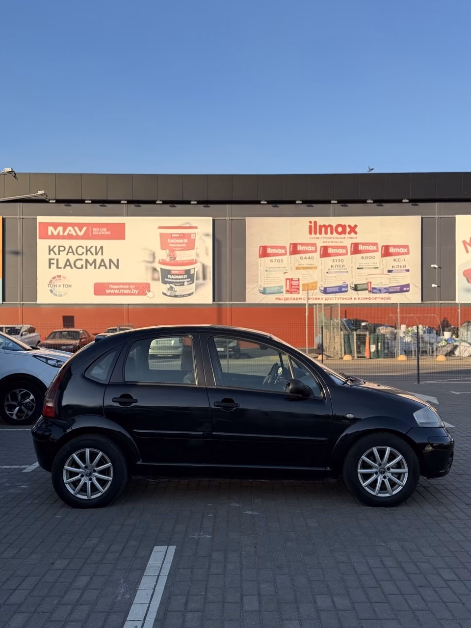 Citroen C3 фото 7
