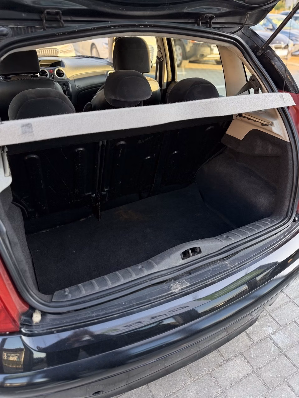 Citroen C3 фото 9