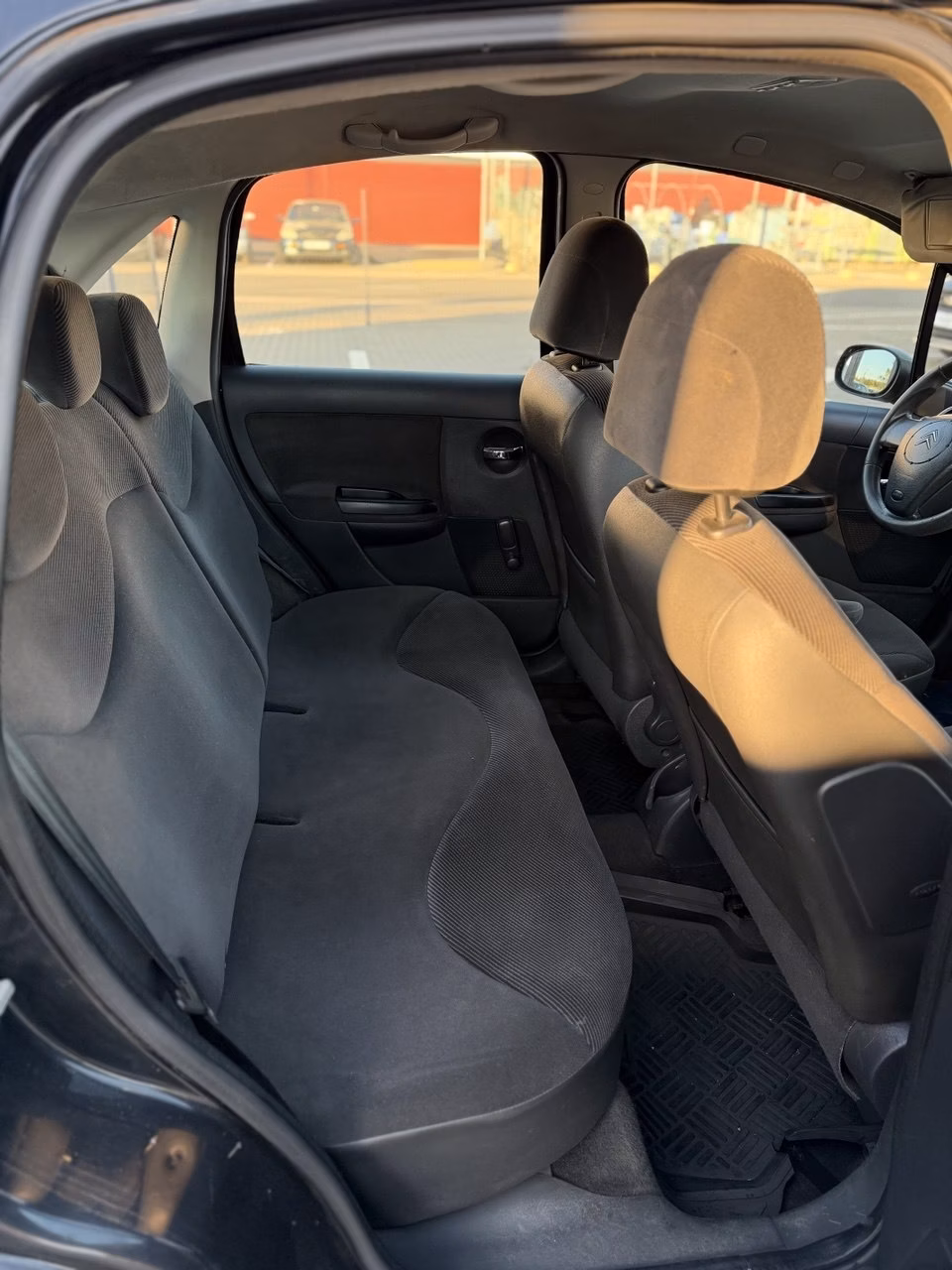 Citroen C3 фото 13