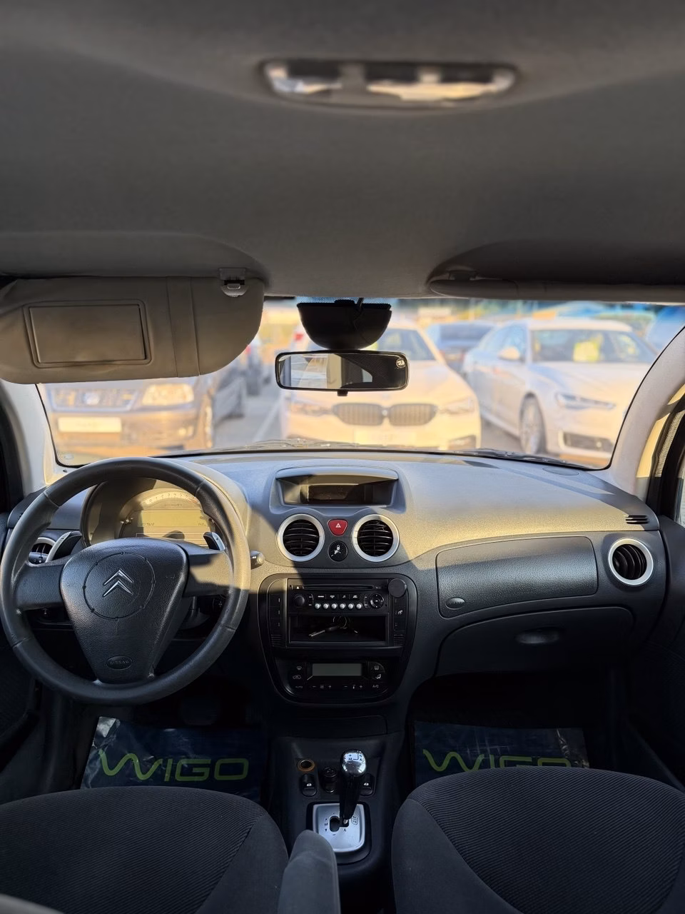 Citroen C3 фото 10