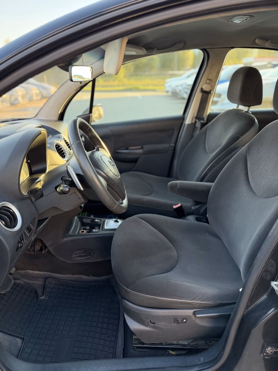 Citroen C3 фото 11