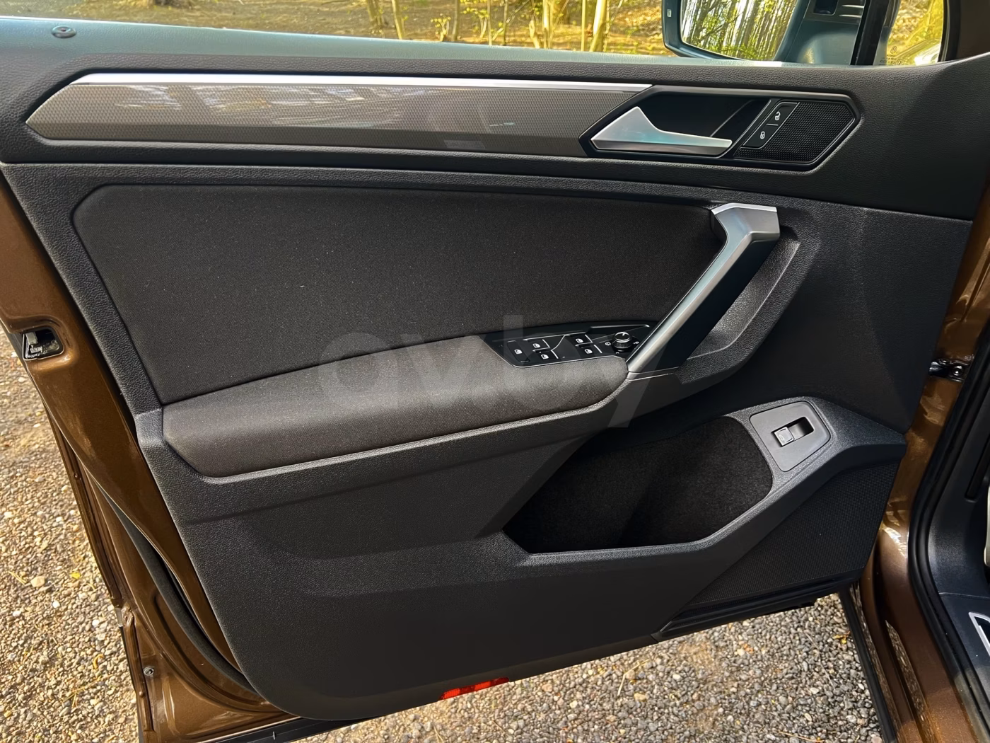 Volkswagen Tiguan фото 8