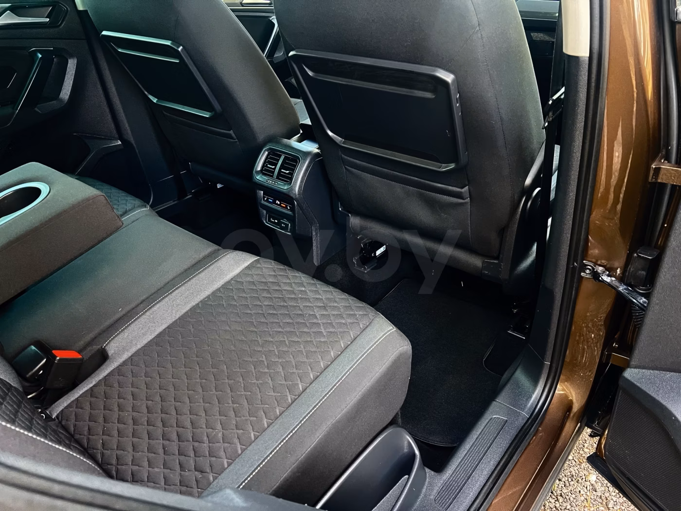 Volkswagen Tiguan фото 13