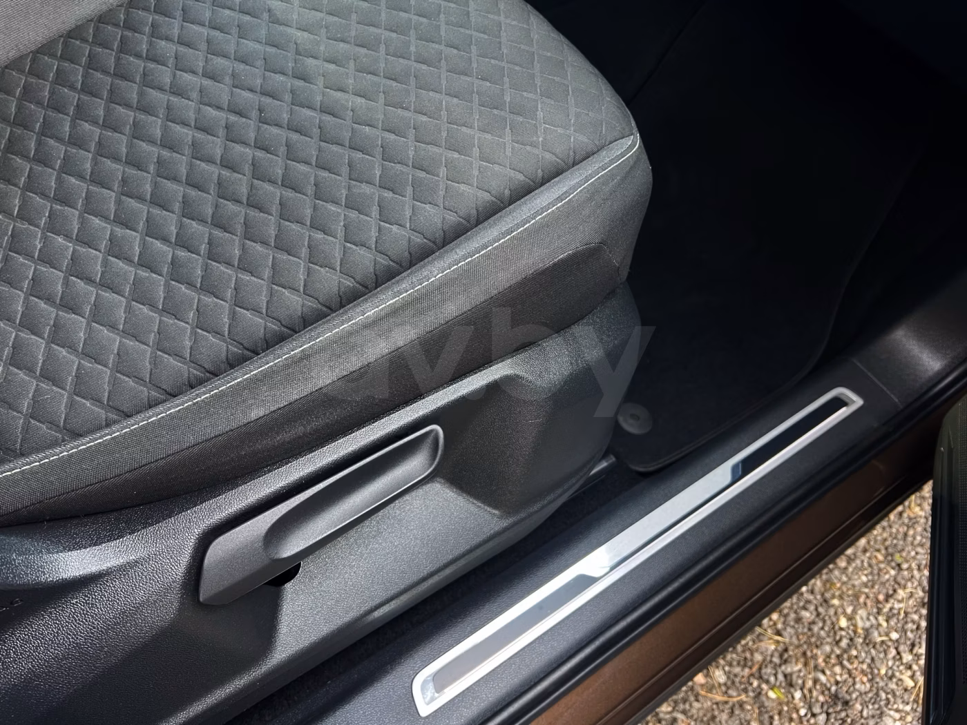 Volkswagen Tiguan фото 23