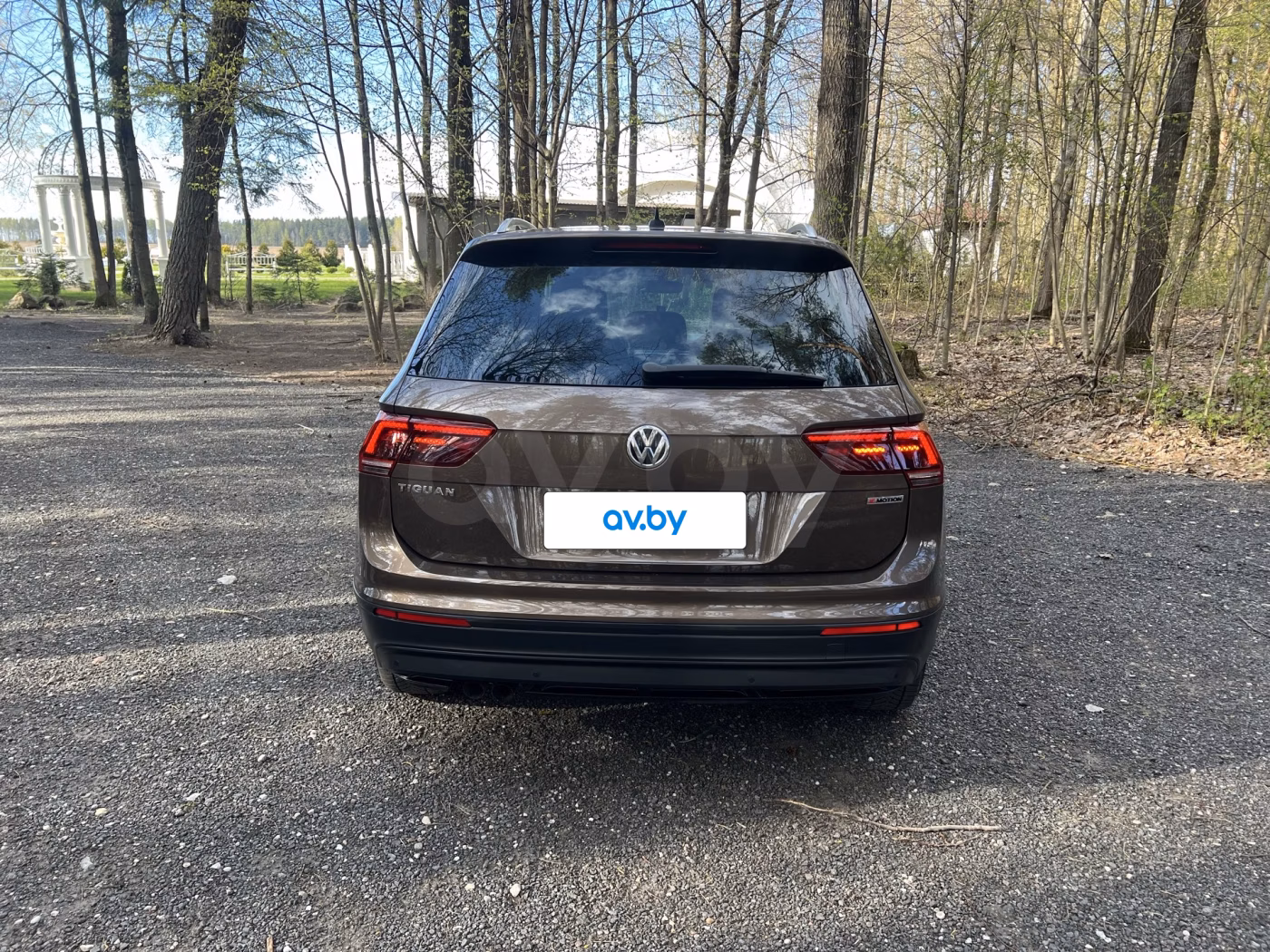 Volkswagen Tiguan фото 26