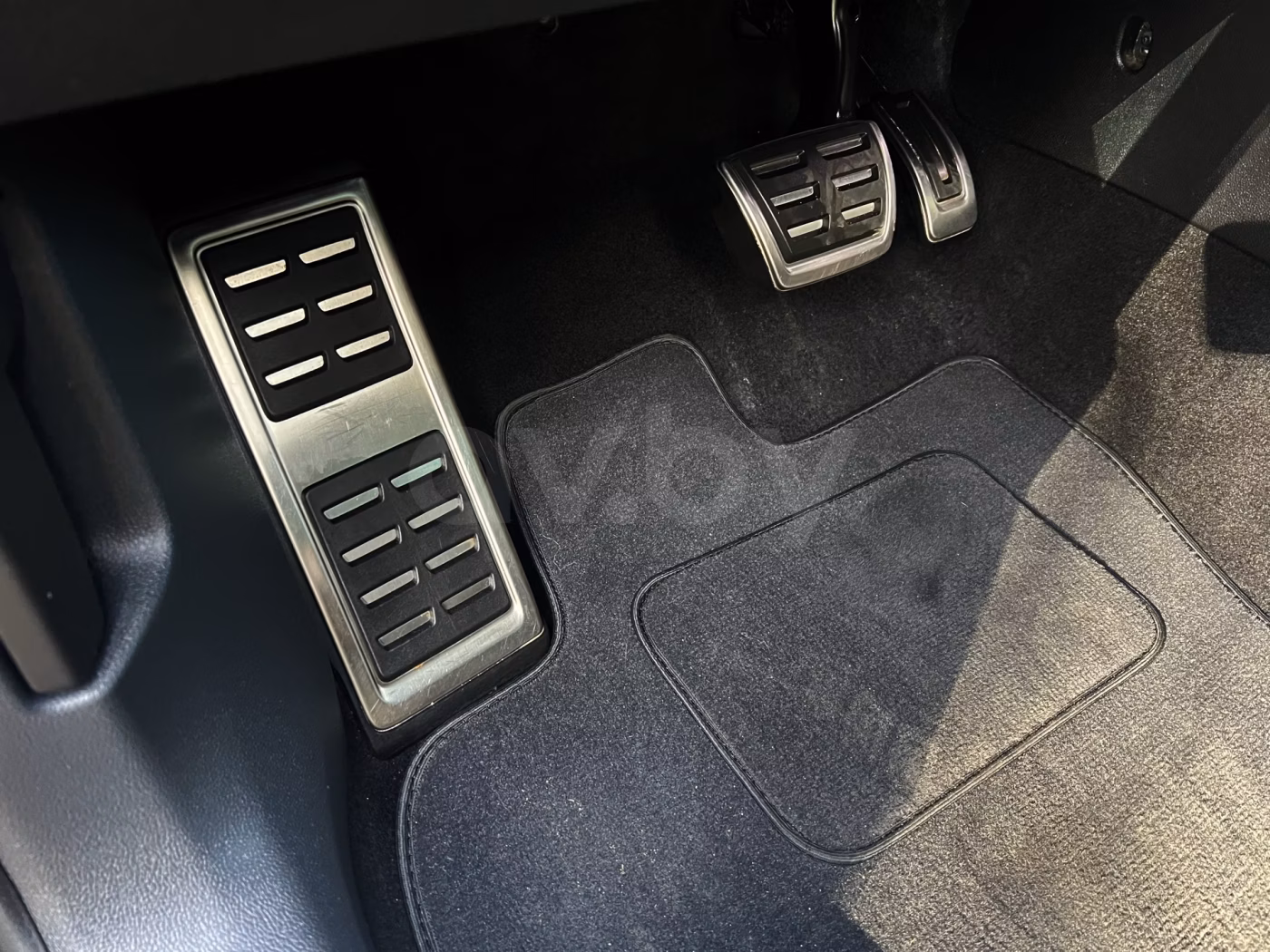 Volkswagen Tiguan фото 21