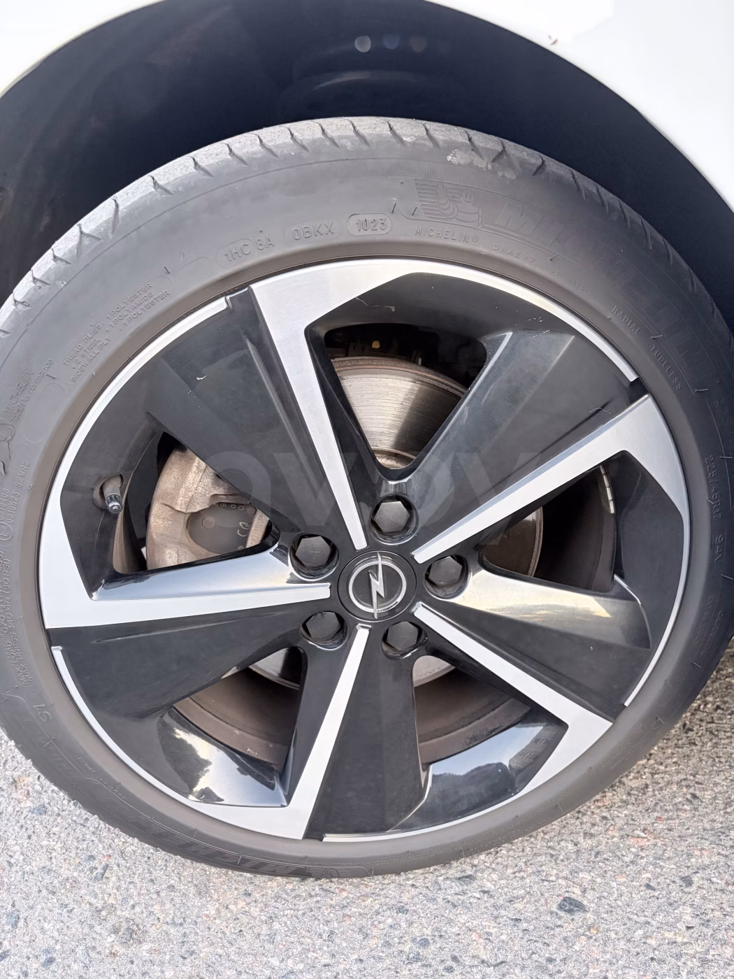 Opel Astra фото 24