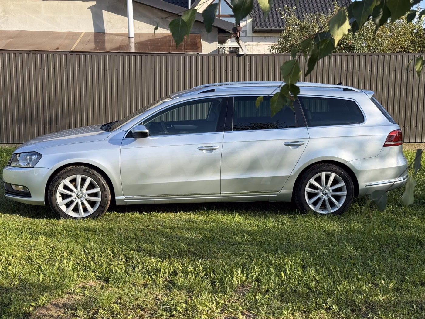 Volkswagen Passat фото 15