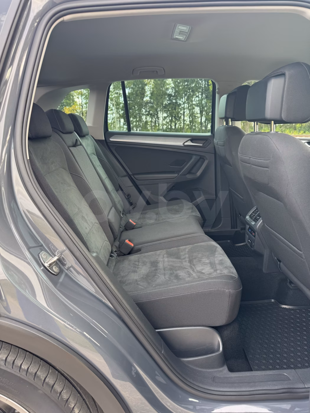 Volkswagen Tiguan фото 14