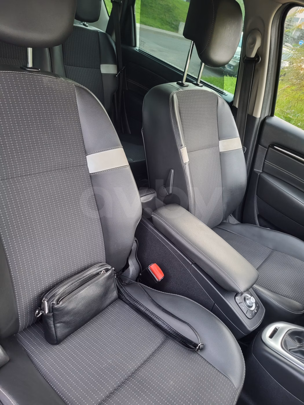 Renault Scenic фото 7