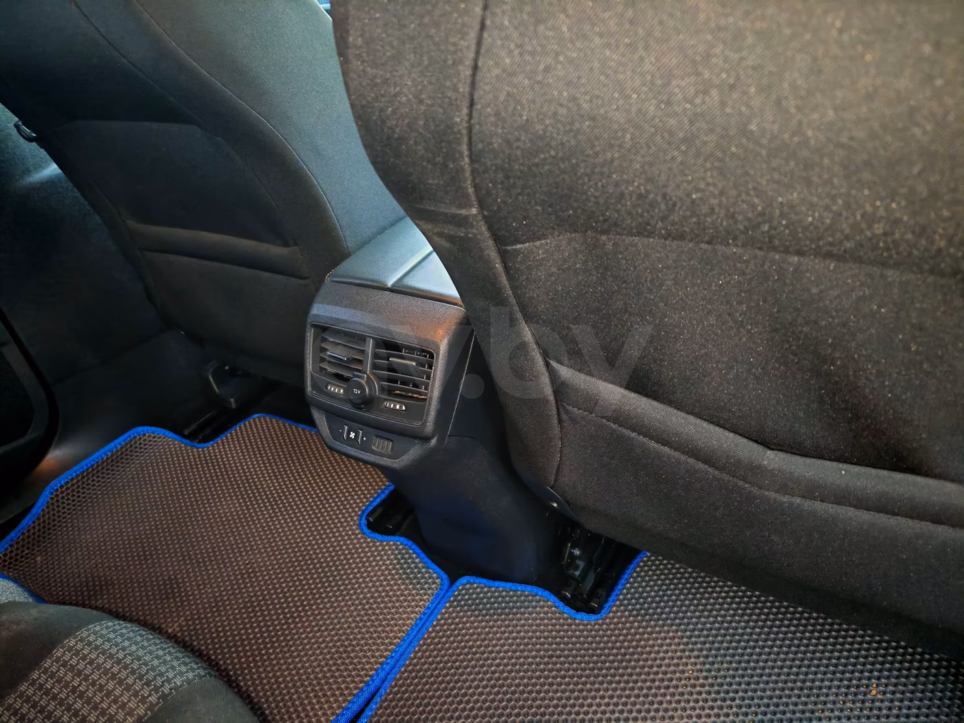 Peugeot 5008 фото 7