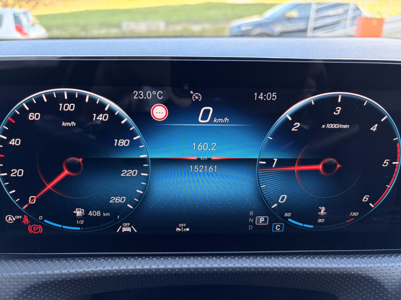 Mercedes-Benz CLA фото 20