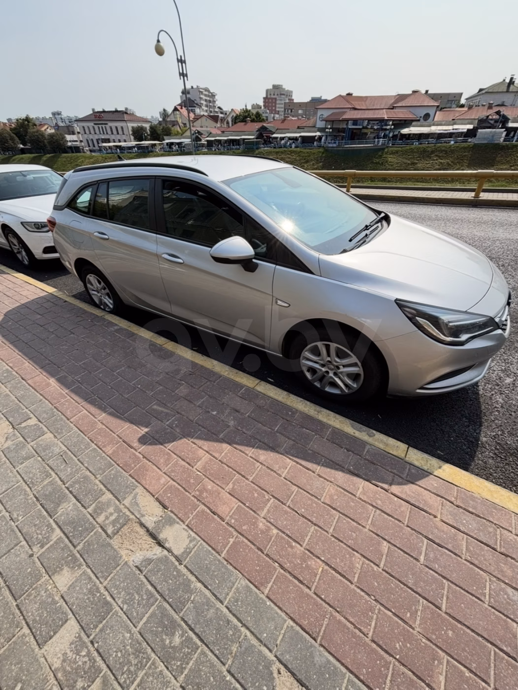 Opel Astra фото 3