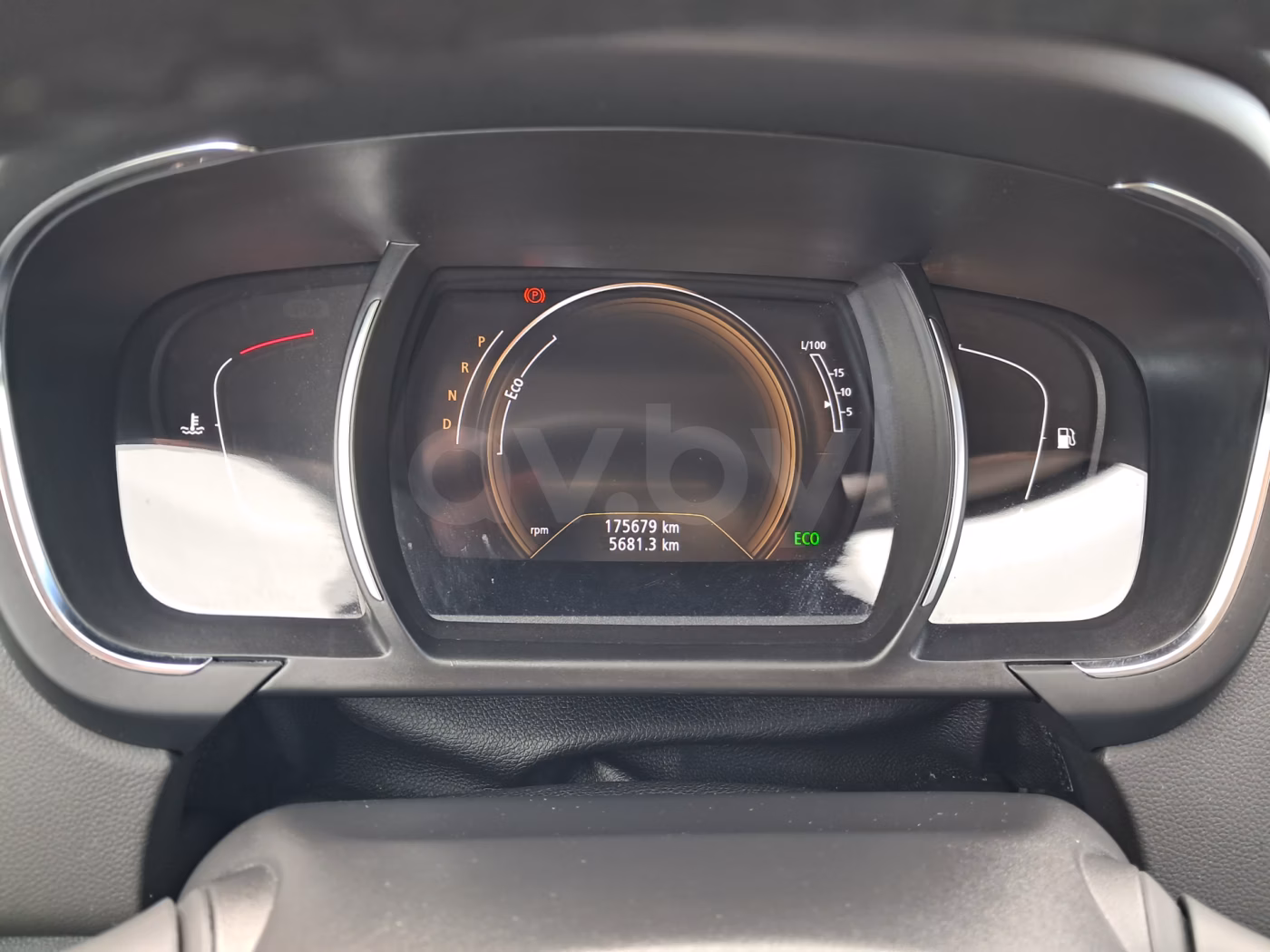 Renault Grand Scenic фото 7