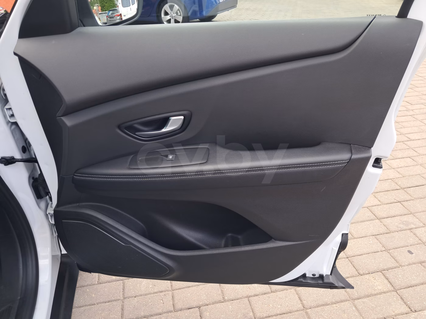 Renault Grand Scenic фото 14