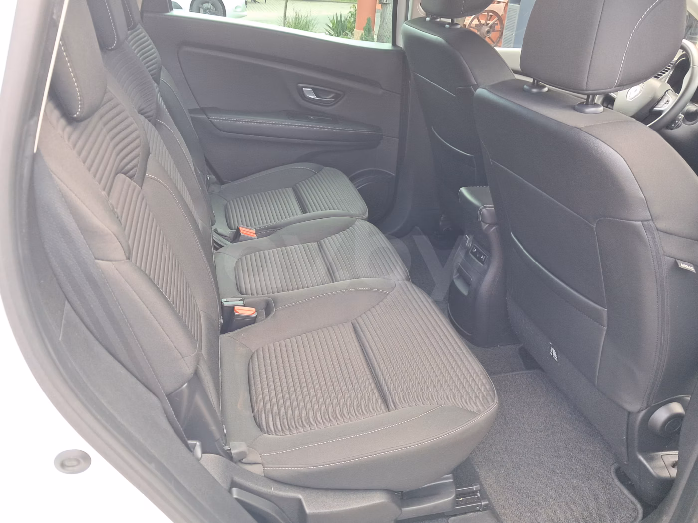 Renault Grand Scenic фото 17