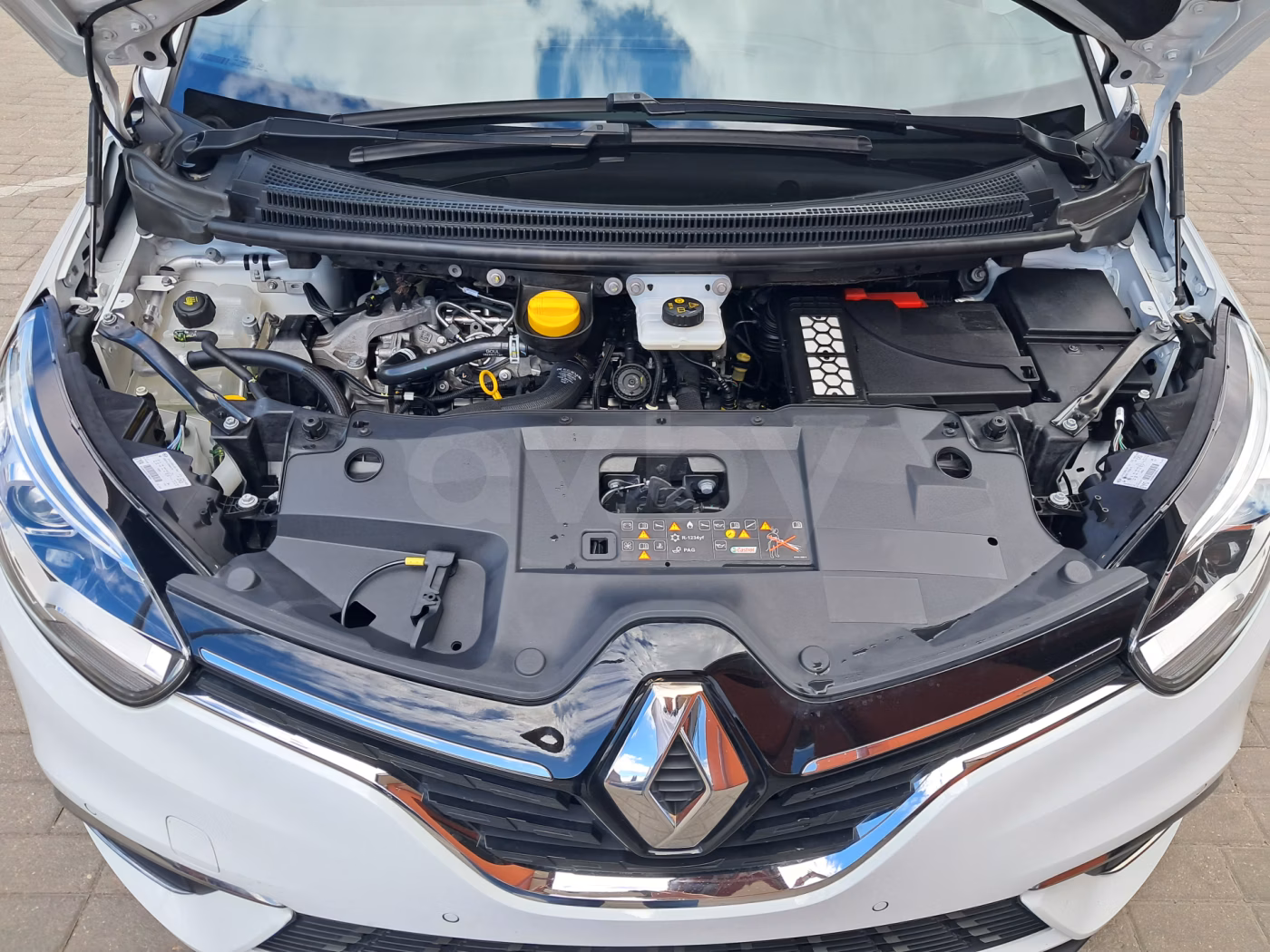 Renault Grand Scenic фото 20