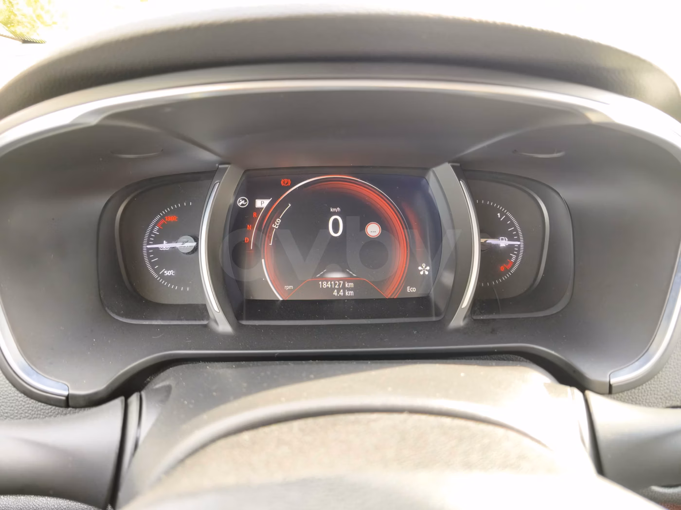 Renault Talisman фото 16