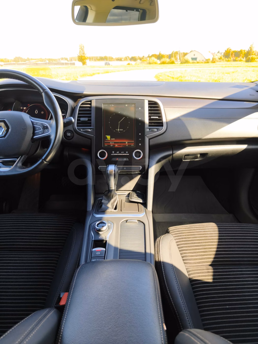 Renault Talisman фото 15