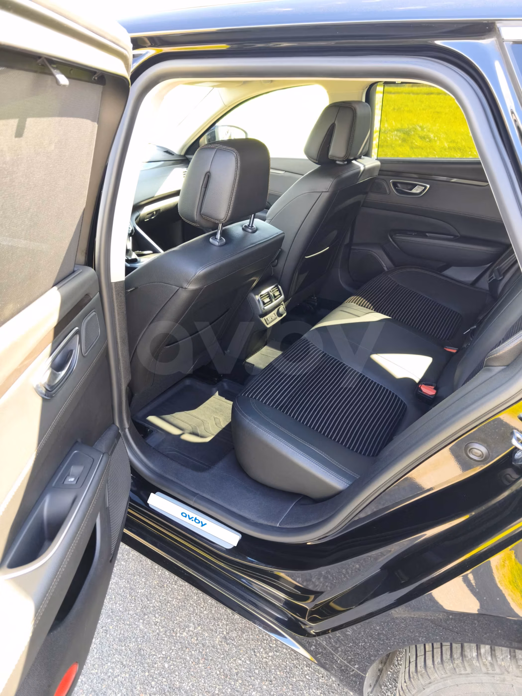 Renault Talisman фото 12