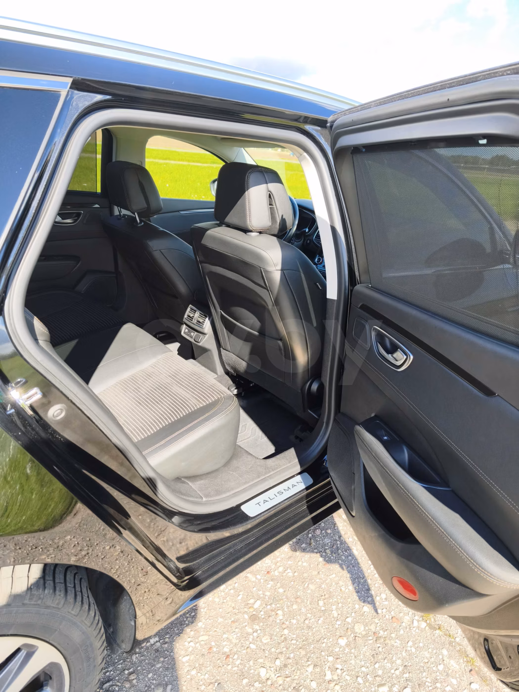 Renault Talisman фото 13