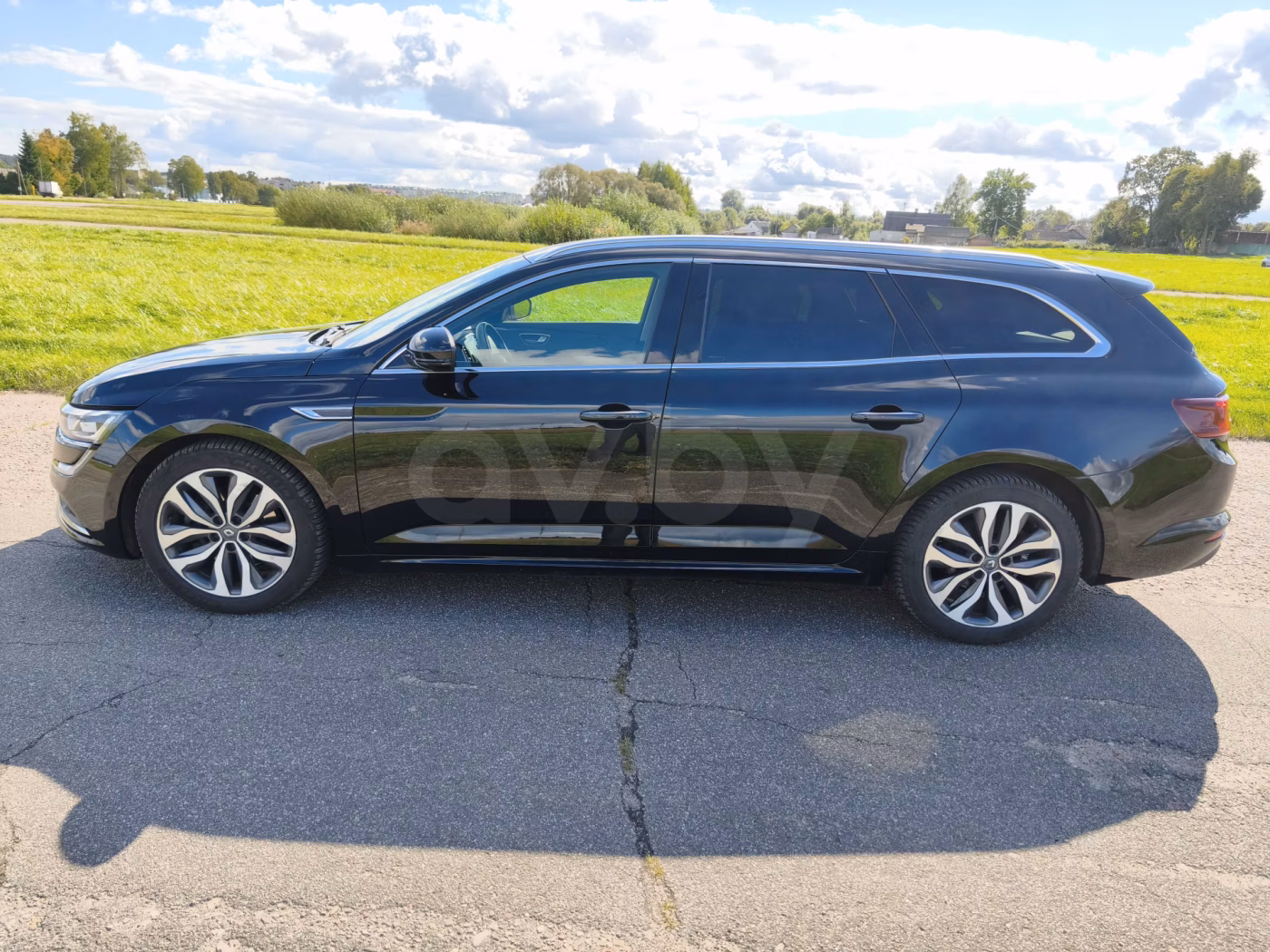 Renault Talisman фото 2