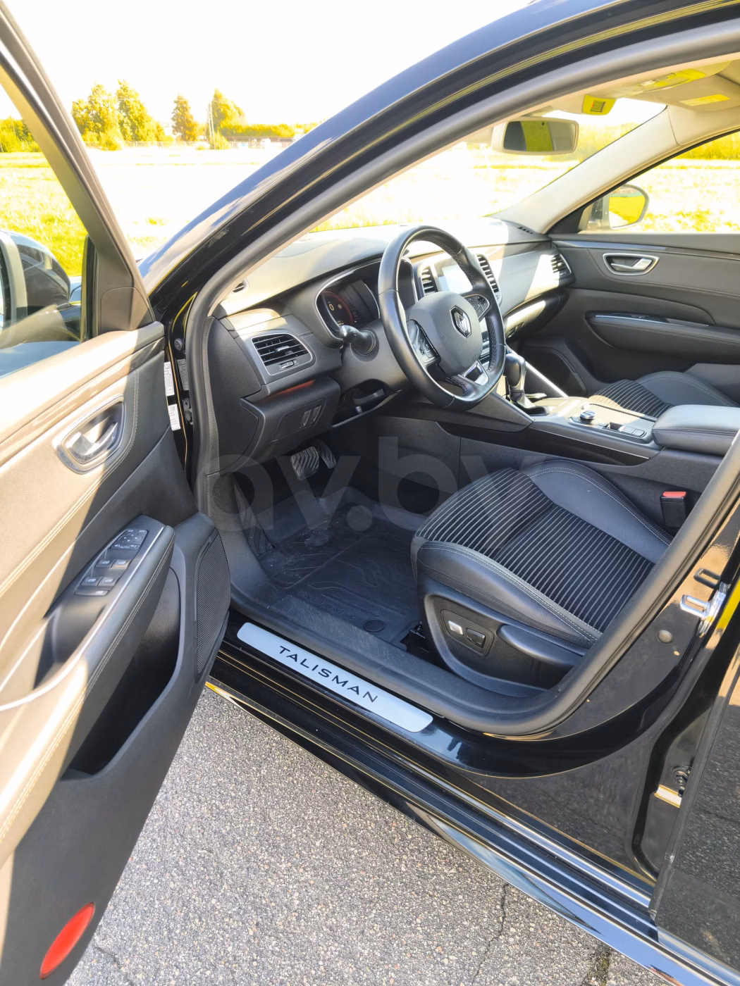 Renault Talisman фото 11