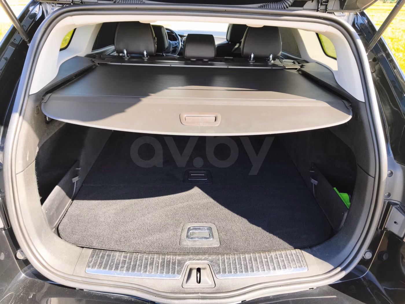Renault Talisman фото 9