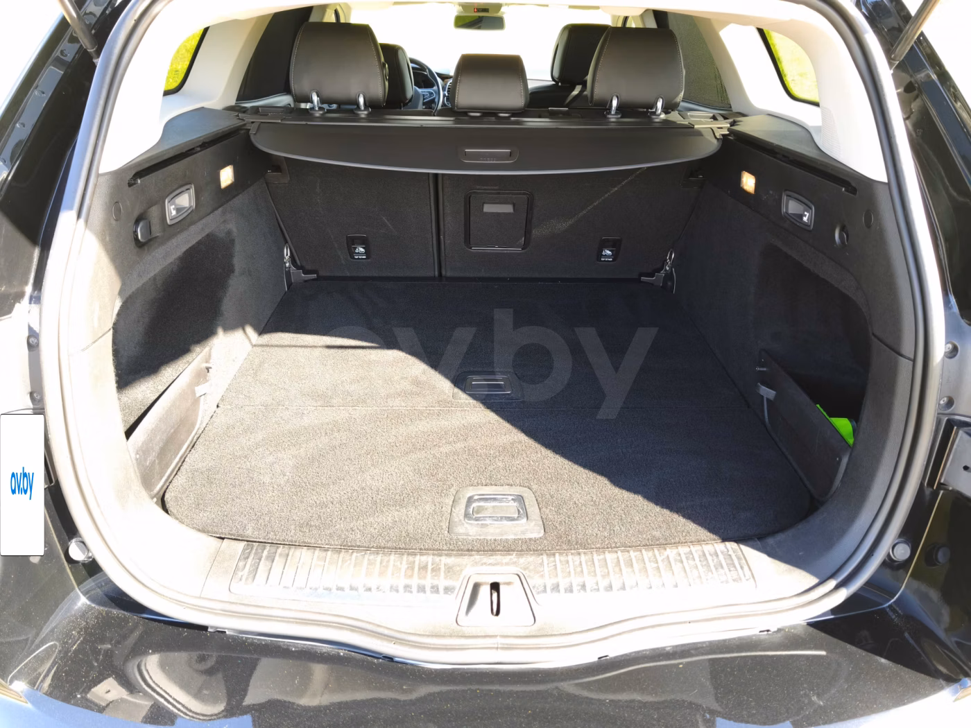 Renault Talisman фото 10