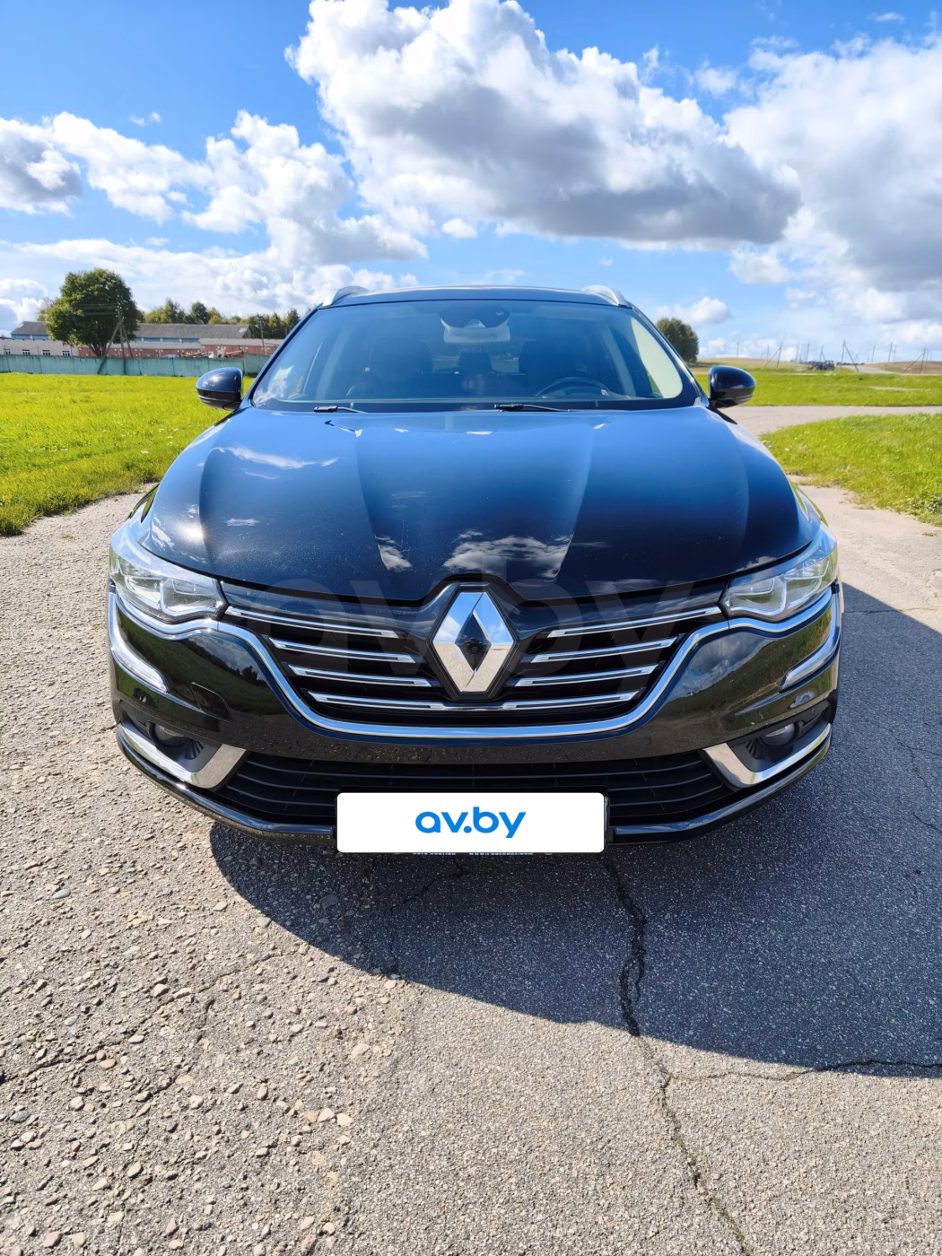 Renault Talisman