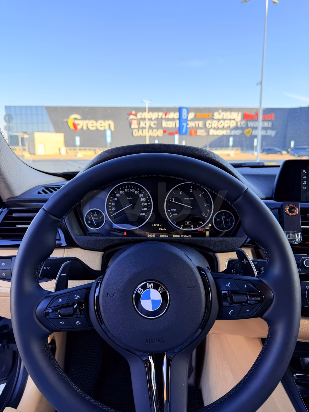 BMW 3 серия фото 10
