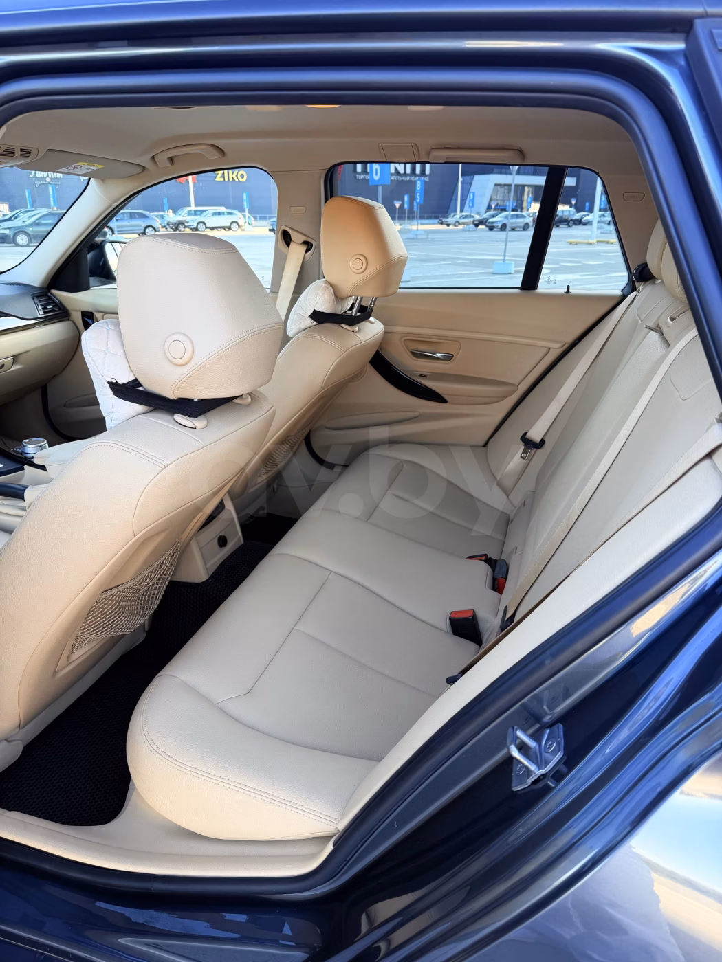 BMW 3 серия фото 9