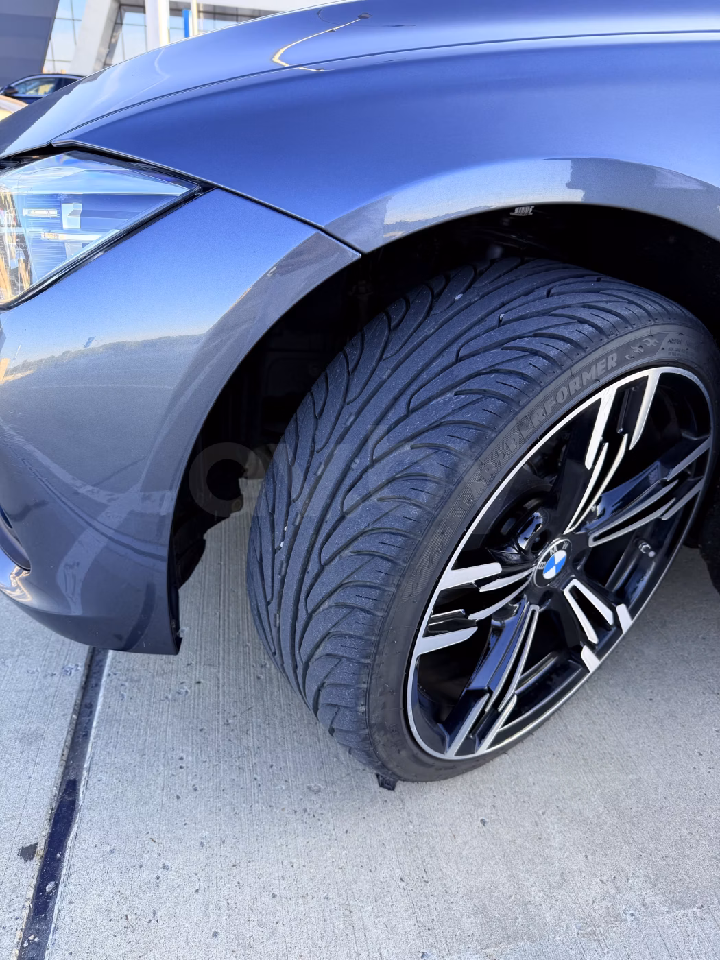 BMW 3 серия фото 18