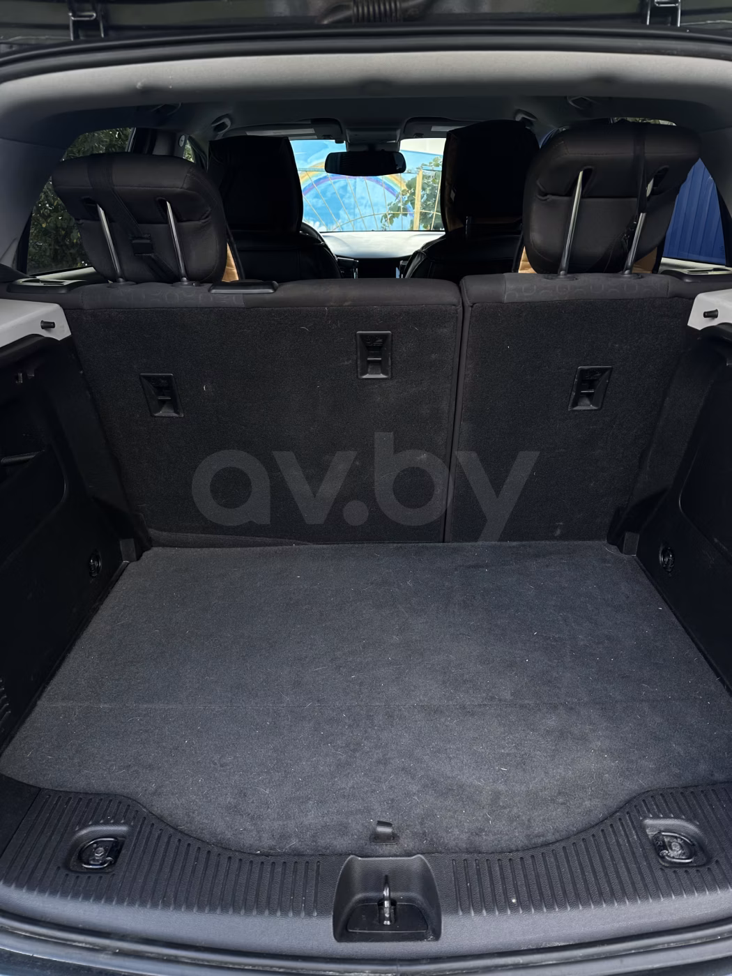 Chevrolet Trax фото 13