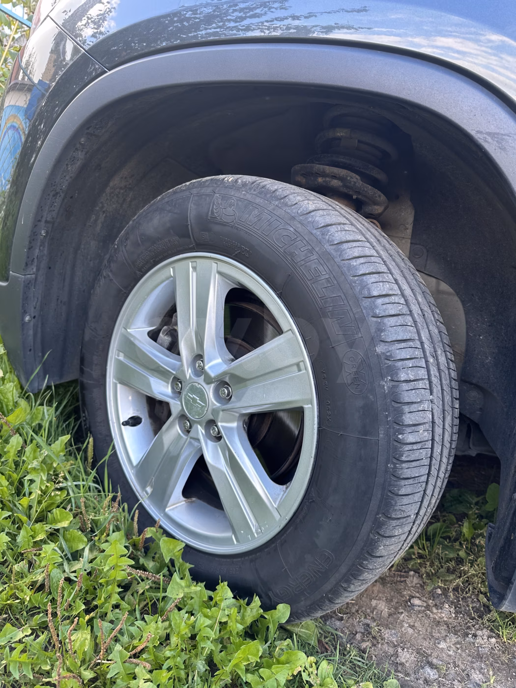 Chevrolet Trax фото 10