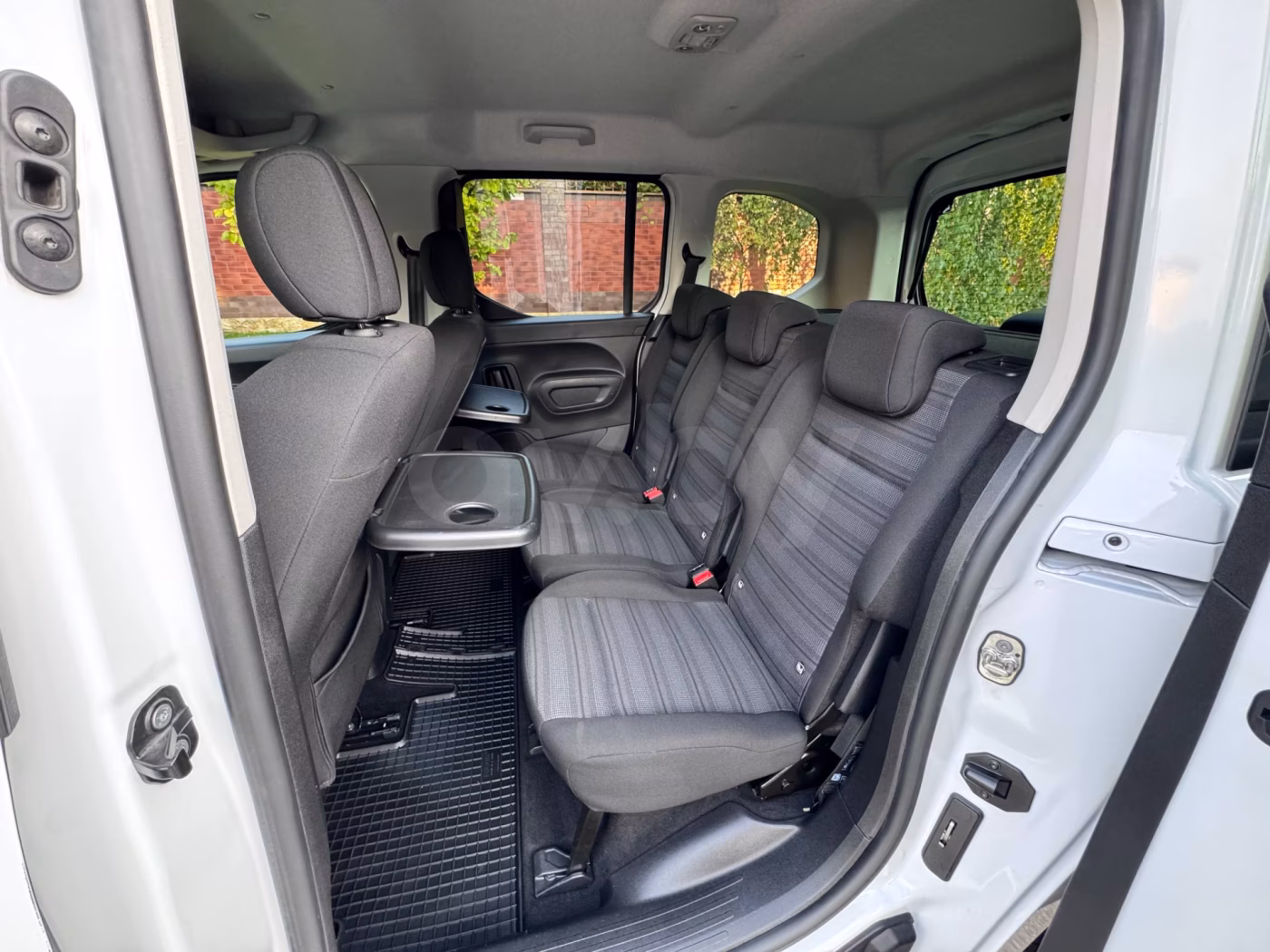 Opel Combo фото 21